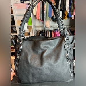 Michael Klein shoulder bag